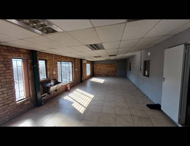 INDUSTRIAL FOR SALE IN HENNOPSPARK